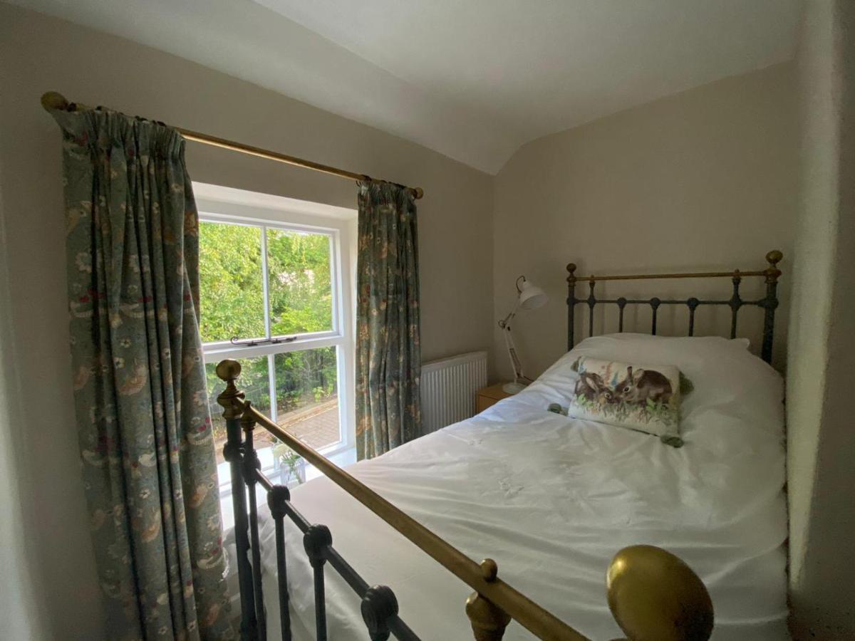 Bondgate Holiday Cottage Durham Exterior foto